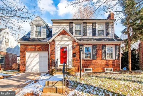 451 Tioga St, York, PA 17404-2624