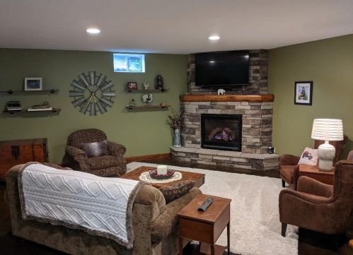 13387 Elmcrest Ave, Saint Paul MN  55110-5974 exterior