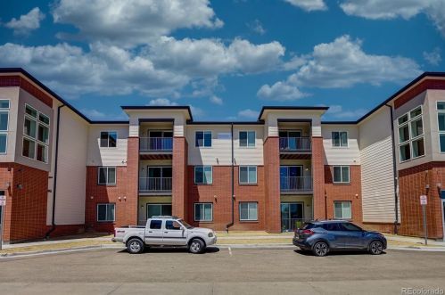 14341 Tennessee Ave, Denver CO  80012-4104 exterior