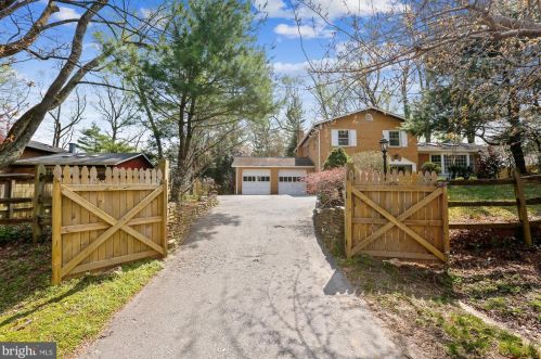 200 Eldrid Dr, Silver Spring MD 20904-2912 exterior