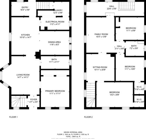 8542 Oglesby Ave, Chicago, IL 60617-2308