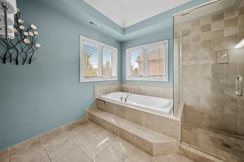 12465 Thornberry Dr, Lemont IL  60439-4616 exterior