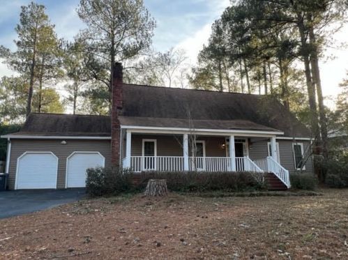 4620 Rocky Branch Ct, Evans, GA 30809-5632