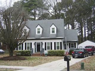 506 Bastian Ct, Chesapeake, VA 23322-7215