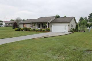 1138 Zirkle Rd, Dandridge, TN 37725-4234