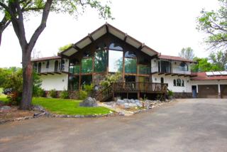 985 Highway 4, Vallecito, CA 95251-9709