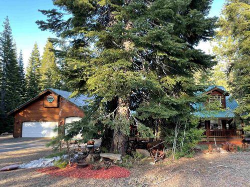 11320 Thelin Dr, Truckee, CA 96161-3103