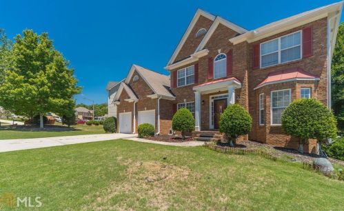 301 Mccook Cir, Kennesaw, GA 30144-3153