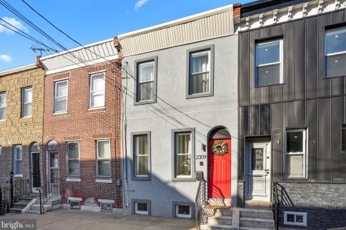 2309 Firth St, Philadelphia, PA 19132-4125