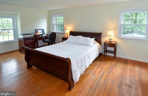 12700 Billington Rd, Silver Spring MD 20904 exterior