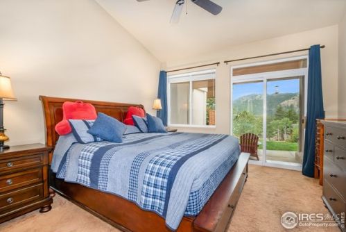 315 Big Horn Dr, Estes Park CO 80517-9004 exterior