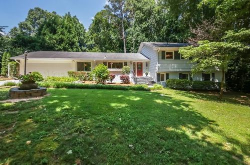 1728 Council Bluff Dr, Atlanta, GA 30345-4175
