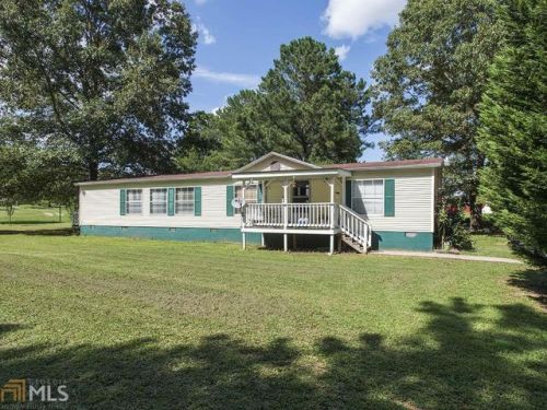 336 County Line Rd, Jenkinsburg, GA 30234-2312