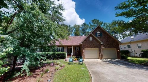 122 Arbor Ln, Mc Cormick, SC 29835-3323