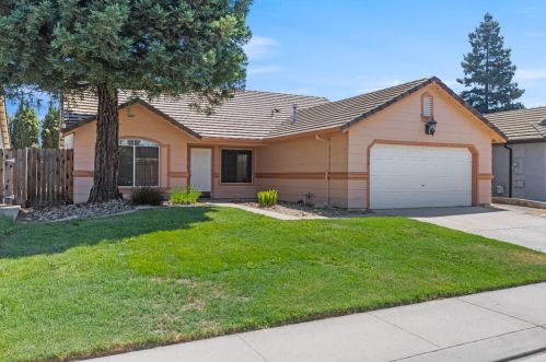 5312 Firenza Way, Salida, CA 95368-9014