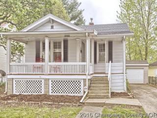 1513 Church St, Champaign, IL 61821-2435