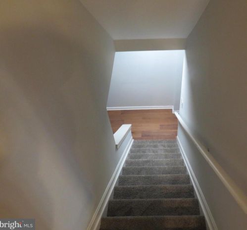 15348 Baileys Ln, Silver Spring MD exterior