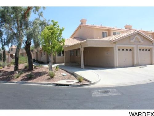 2183 Rugged Mesa Dr, Laughlin, NV 89029-1144