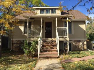 2507 9th St, Boulder CO  80304-3349 exterior