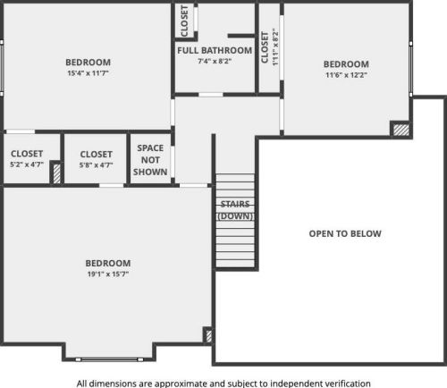 6700 Corpus Christi Dr, Austin TX  78729-7569 exterior