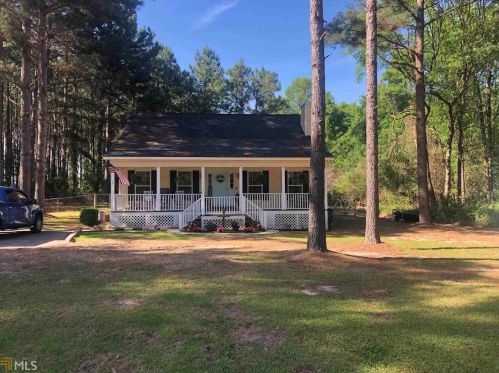 816 Taylor Ct, Statesboro, GA 30461-2795