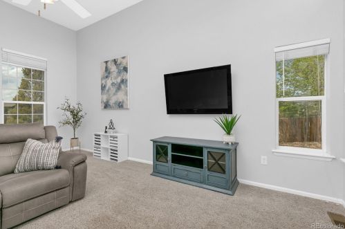4242 Quemoy Ct, Denver CO  80018-3133 exterior