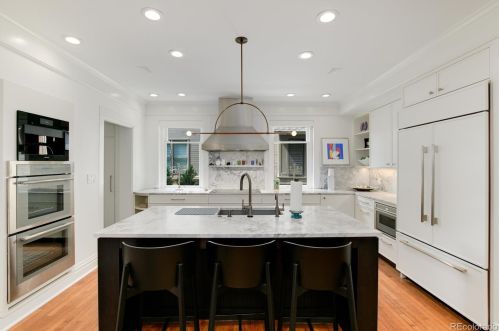 1433 7th Ave, Denver CO  80218-3649 exterior