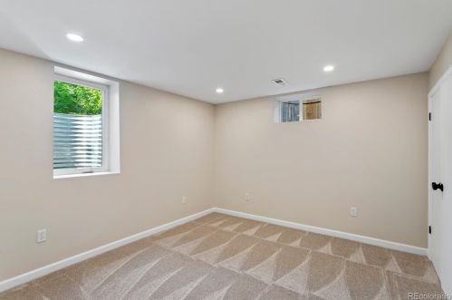 4861 Missouri Ave, Denver CO  80246-3243 exterior
