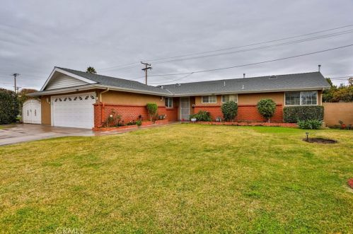 540 Alisal St, Covina, CA 91723-2818