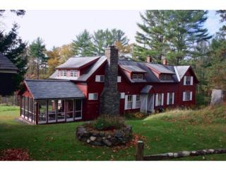 400 Farr Hill Rd, Littleton, NH 03561-4411