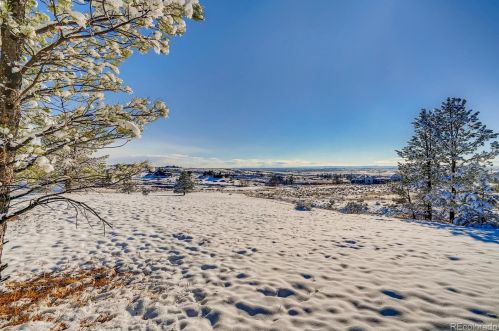 8385 Sunburst Trl, Parker CO 80134-6919 exterior