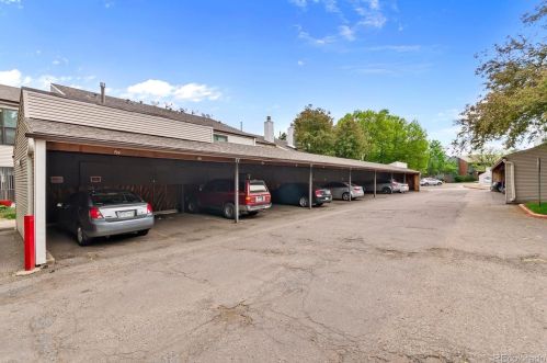 3550 Harlan St, Denver CO  80033-7424 exterior