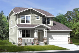 22000 Stroll Ave, Parker, CO 80138-8811