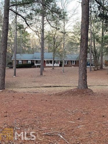 412 Ga Highway 15, Adrian, GA 31002-5022
