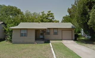 12111 Schroeder Rd, Dallas TX  75243-3648 exterior