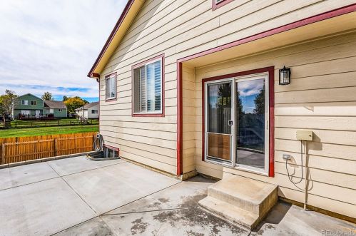 13008 Grape Ct, Denver CO  80241-2300 exterior