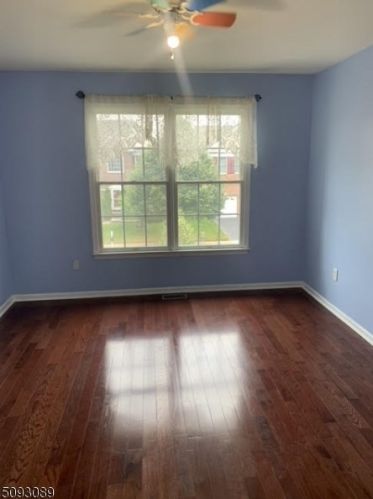 8 Esterbrook Dr, Princeton NJ  08540-6127 exterior