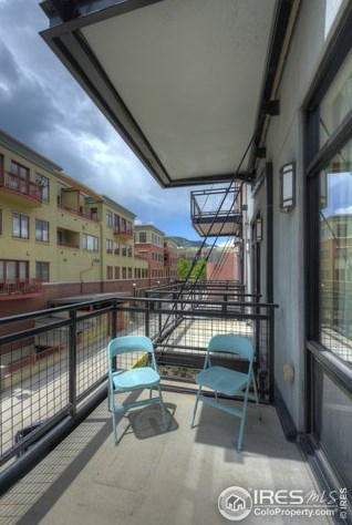 1360 Walnut St, Boulder CO  80302-5443 exterior