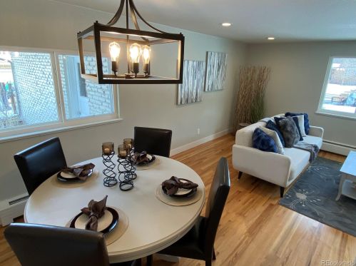 2663 Taft St, Denver CO  80215-7039 exterior