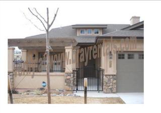 349 Cliff View Dr, Grand Junction CO  81507-3601 exterior