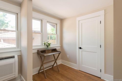 2254 Adams St, Denver CO  80210-4912 exterior