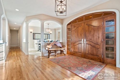 4224 Vista Lake Dr, Fort Collins, CO 80524-8614