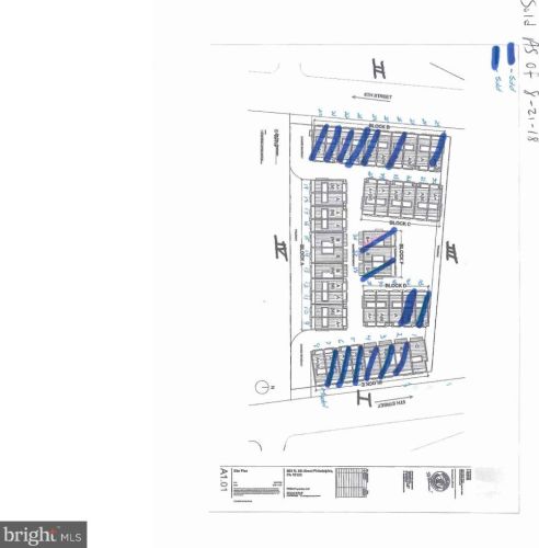 602 5th St, Philadelphia PA 19123-2201 exterior