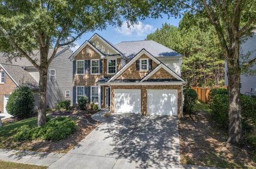 503 Sapphire Valley Ln, Holly Springs, GA 30114-7129