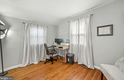 3536 Elm Ave, Camden NJ 08107-1831 exterior