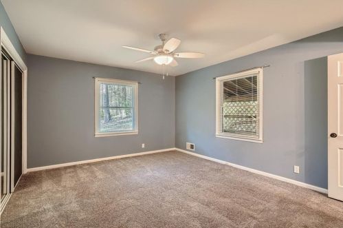 393 Little Ave, Big Canoe GA  30143-2012 exterior