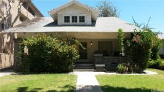 306 Jackson St, Glendale CA  91206-4334 exterior