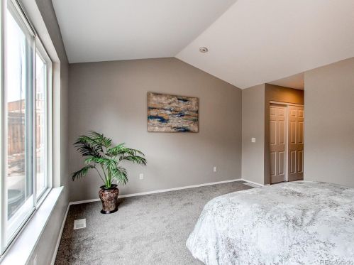 506 High Point Dr, Lakewood CO  80403 exterior