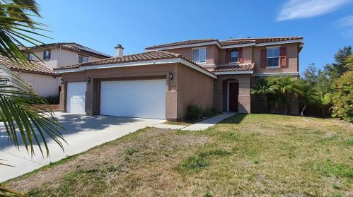 1112 Sunbright Dr, Oceanside, CA 92056-2500