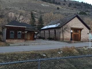 11 Spring St, Eureka, NV 89316-1101